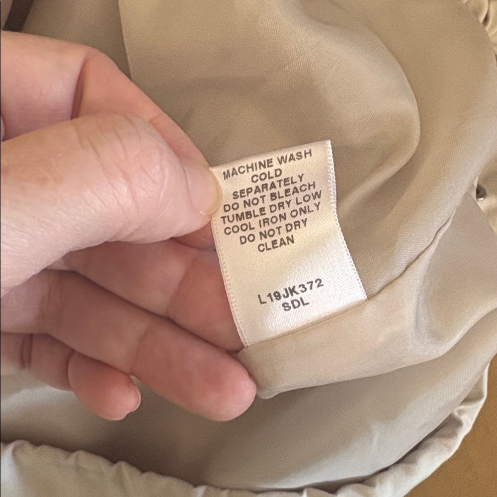 Cabelas Women’s Windcrest Pullover Lightweight Ja… - image 7